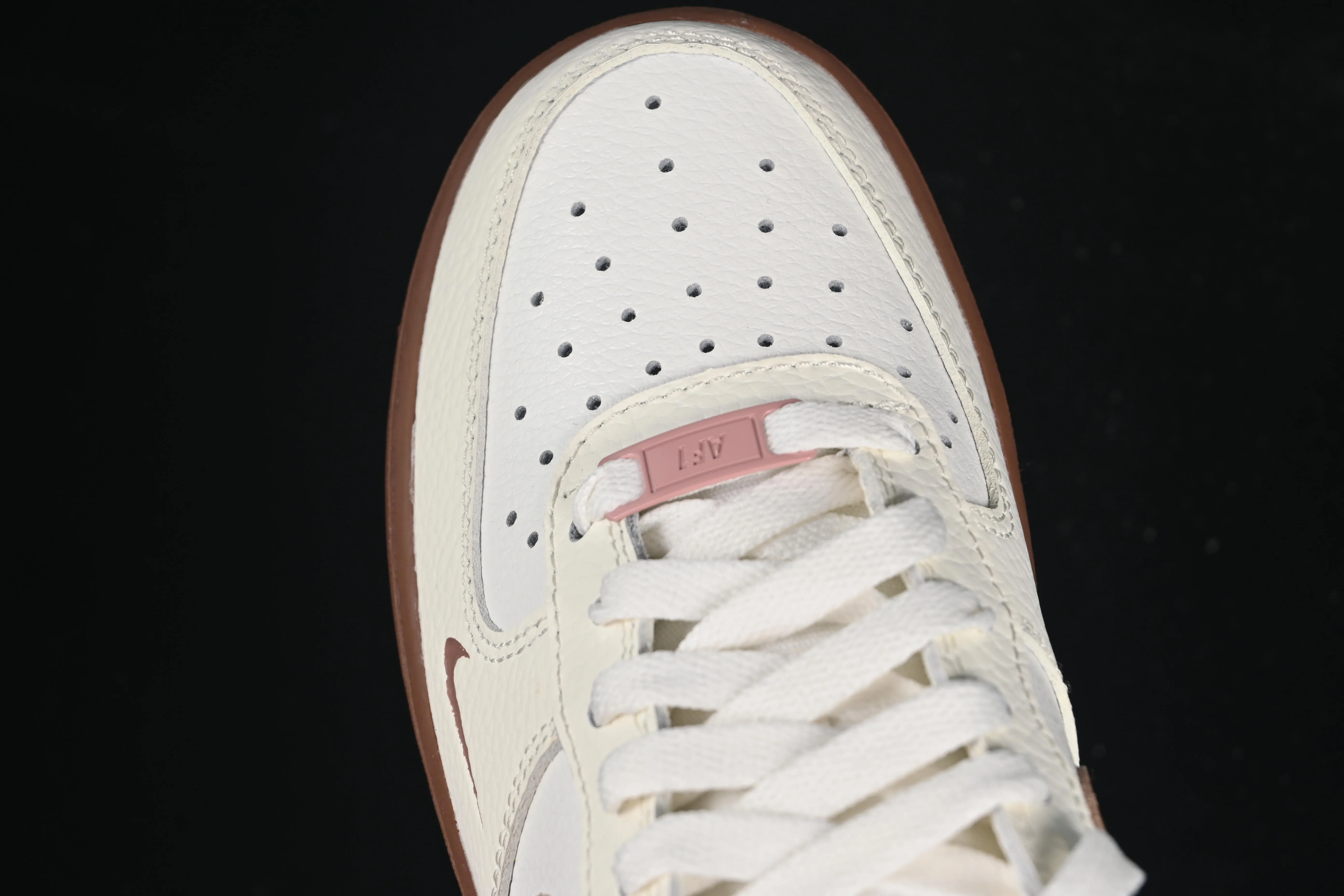 All categories Nk Air Force 1 Air Force series Nk Air Force 1 Low Air Force low-top Nike Air Force 1'07 Low Air Force 1 low-top casual sneakers IM3378-122